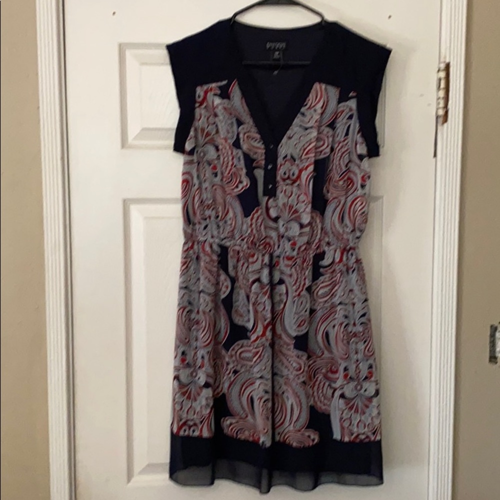 Enfocus Women dress